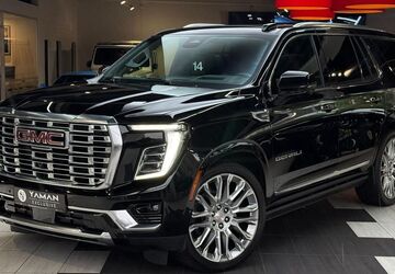 GMC Yukon 16.000 km 86.950 &euro; Mülheim an der Ruhr 45472