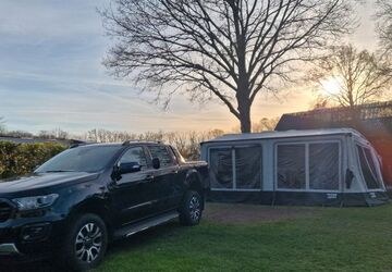 Ford Ranger 42.549 km 37.650 &euro; Wuppertal 42329