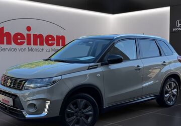 Suzuki Vitara 29.306 km 18.899 &euro; Essen 45141