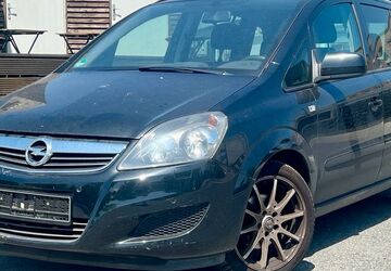 Opel Zafira 214.372 km 1.500 &euro; Gelsenkirchen 45884