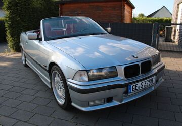 BMW 328 174.000 km 15.650 &euro; Gelsenkirchen 45896