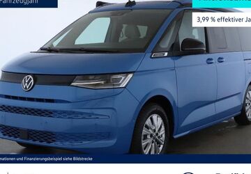 VW T7 California 18.888 km 55.190 &euro; Bochum 44866