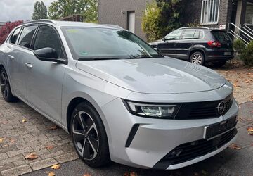 Opel Astra 172.622 km 11.990 &euro; Gelsenkirchen 45886