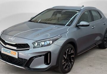 Kia XCeed 28.338 km 99.999 &euro; Dinslaken 46539