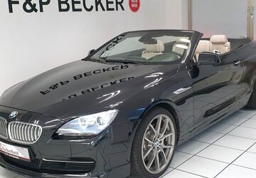 BMW 650 46.845 km 35.950 &euro; Wuppertal 42275