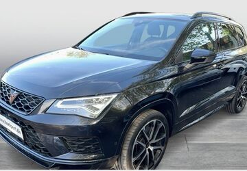 Cupra Ateca 89.590 km 22.185 &euro; Dortmund 44379
