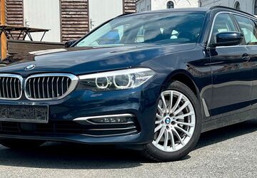 BMW 530 231.577 km 18.900 &euro; Gelsenkirchen 45884