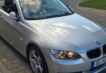 BMW 320 99.000 km 11.999 &euro; Gelsenkirchen 45899