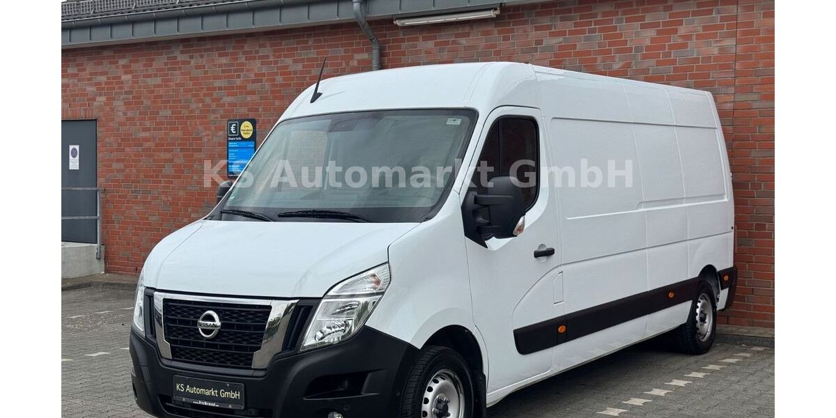 Nissan Interstar 28.870 km 27.850 &euro; Essen 45326