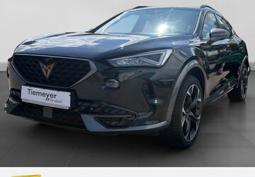 Cupra Formentor 47.313 km 27.480 &euro; Gelsenkirchen OT Beckhausen 45899