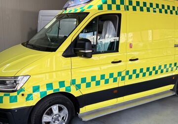 VW Crafter 441.000 km 18.500 &euro; Gelsenkirchen 45879