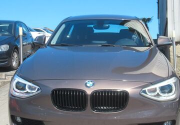 BMW 116 179.145 km 8.990 &euro; Herne 44653