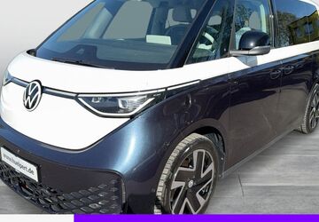 VW ID. Buzz 15.872 km 47.888 &euro; Dortmund 44379