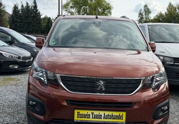 Peugeot Rifter 185.000 km 8.999 &euro; Dortmund 44147