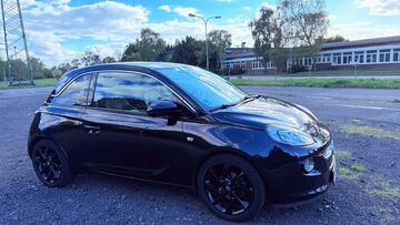 Gebrauchte Opel Adam