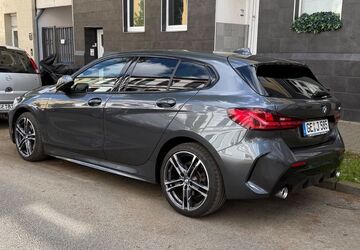BMW 118 109.000 km 20.500 &euro; Gelsenkirchen 45884