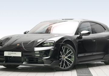 Porsche Taycan 51.349 km 94.900 &euro; Wuppertal 42279