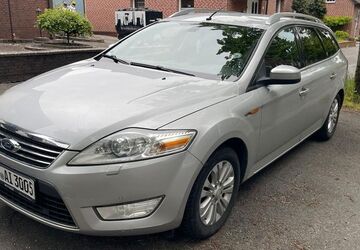 Ford Mondeo 440.000 km 2.400 &euro; Recklinghausen 45665