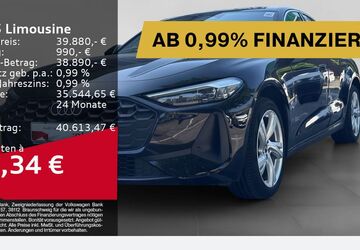 Audi A5 19.023 km 37.370 &euro; Gelsenkirchen 45894