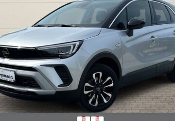 Opel Crossland (X) 26.000 km 18.990 &euro; Gelsenkirchen 45894