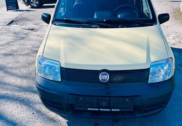 Fiat Panda 100.000 km 1.800 &euro; Gelsenkirchen 45884