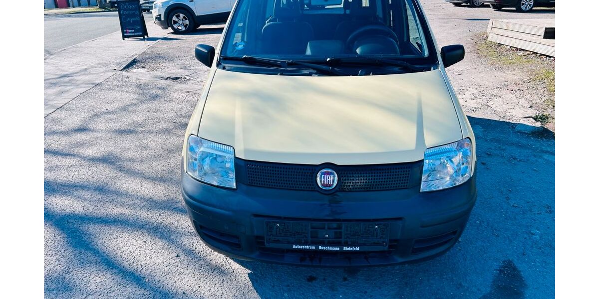 Fiat Panda 100.000 km 1.800 &euro; Gelsenkirchen 45884