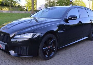 Jaguar XF 90.000 km 19.250 &euro; Mülheim an der Ruhr 45473