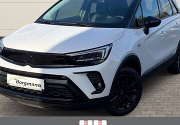 Opel Crossland (X) 19.990 km 18.990 &euro; Gelsenkirchen 45894