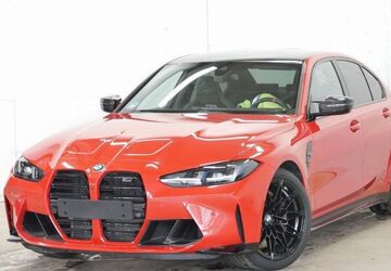 BMW M3 21.560 km 86.940 &euro; Gelsenkirchen 45897