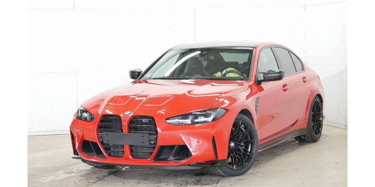 BMW M3 21.560 km 86.940 &euro; Gelsenkirchen 45897
