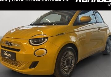 Fiat 500 2.000 km 19.490 &euro; Mülheim an der Ruhr 45475