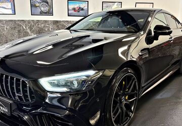 Mercedes-Benz AMG GT 79.900 km 93.000 &euro; Gelsenkirchen 45886