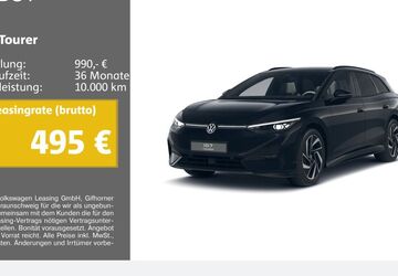 VW ID.7 25.463 km 48.770 &euro; Gelsenkirchen 45894