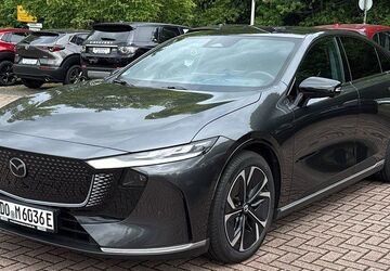 Mazda 6e 4.608 km 35.990 &euro; Hattingen 45527