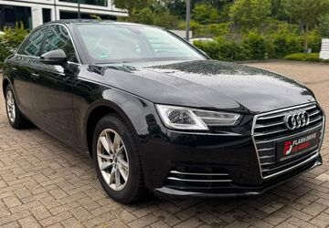 Audi A4 137.000 km 14.500 &euro; Gelsenkirchen 45884