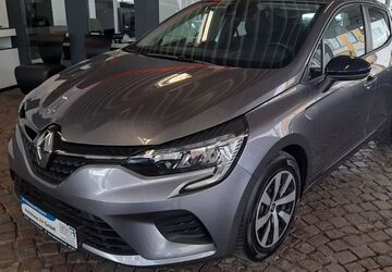 Renault Clio 44.728 km 12.999 &euro; Gelsenkirchen 45888