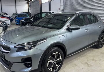 Kia XCeed 79.000 km 16.300 &euro; Hünxe 46569