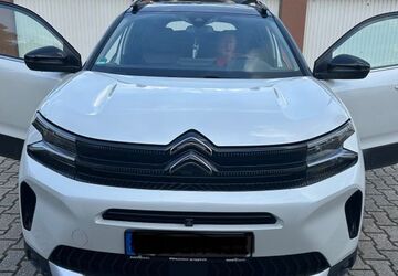 Citroen C5 Aircross 23.400 km 20.900 &euro; Oberhausen 46147