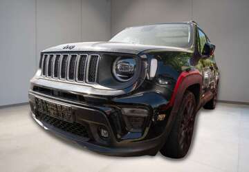 Jeep Renegade 27.325 km 25.985 &euro; Herne 44625