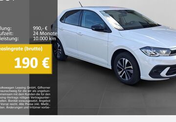 VW Polo 13.370 km 24.470 &euro; Castrop-Rauxel 44575