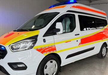 Ford Transit 209.500 km 17.500 &euro; Gelsenkirchen 45879