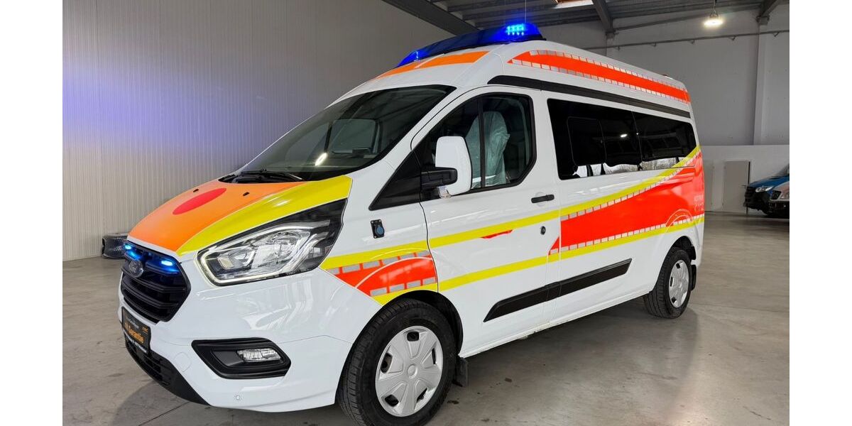 Ford Transit 209.500 km 17.500 &euro; Gelsenkirchen 45879