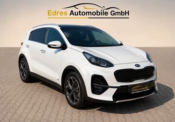 Kia Sportage 96.600 km 17.000 &euro; Gelsenkirchen 45879