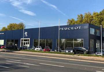 Peugeot 308 9.990 km 36.790 &euro; Herne 44625