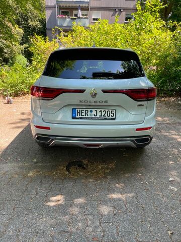 Gebrauchte Renault Koleos