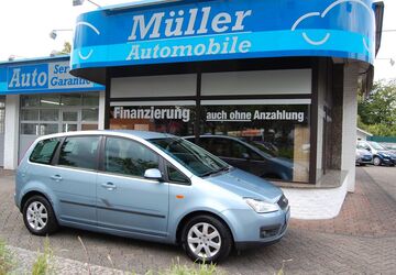 Ford Focus 45.488 km 5.950 &euro; Gelsenkirchen 45899