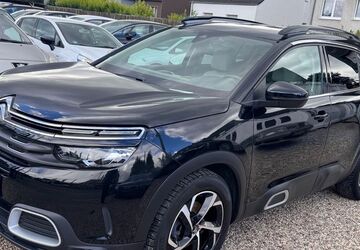 Citroen C5 Aircross 107.000 km 11.999 &euro; Essen 45355