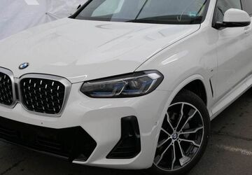 BMW X4 24.627 km 49.880 &euro; Bottrop 46236