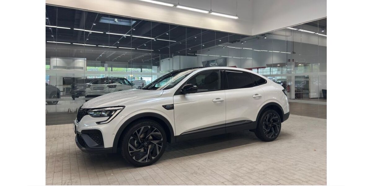 Renault Arkana 26.236 km 25.480 &euro; Oberhausen 46049