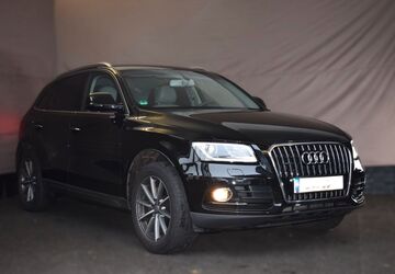 Audi Q5 108.000 km 18.500 &euro; Gelsenkirchen 45879
